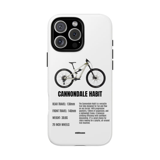 Cannondale Habit