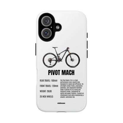 Pivot Mach