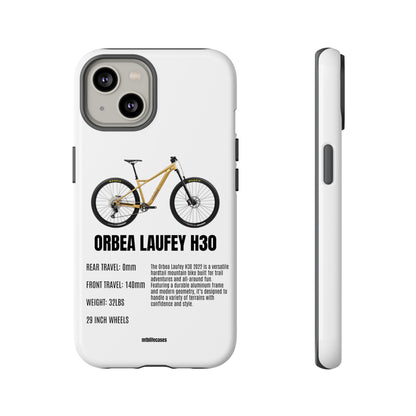 Orbea Laufey H30