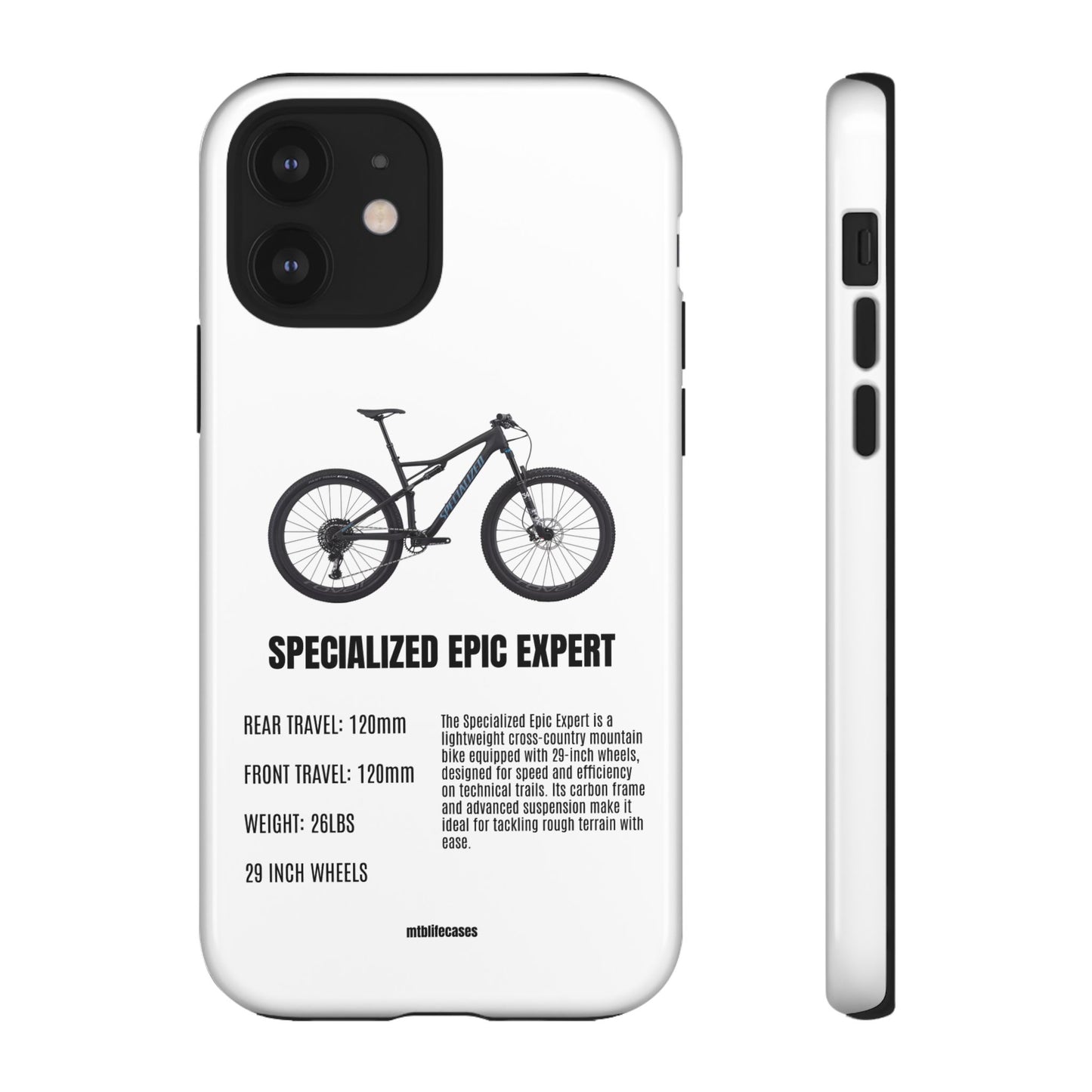 Specialized Epic Expert