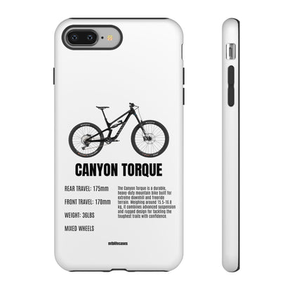 Canyon Torque