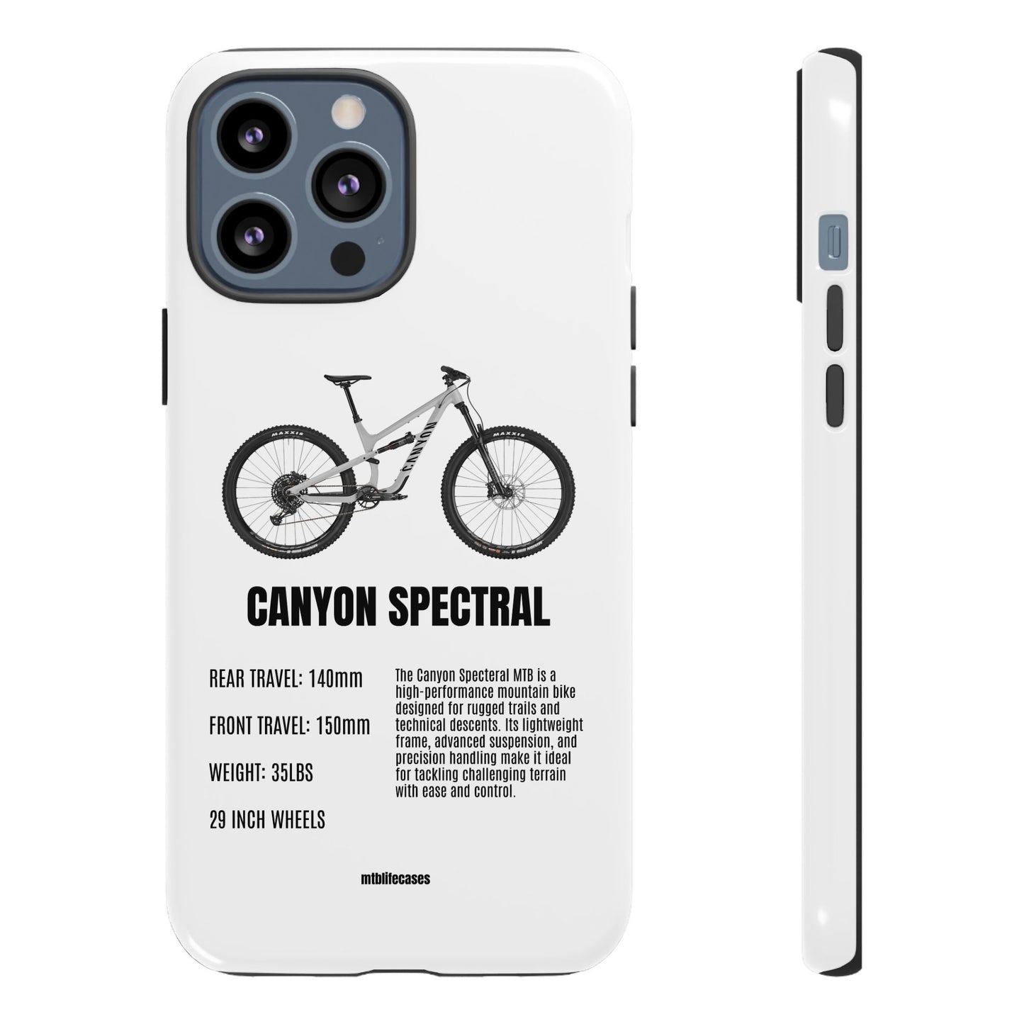 Canyon Spectral