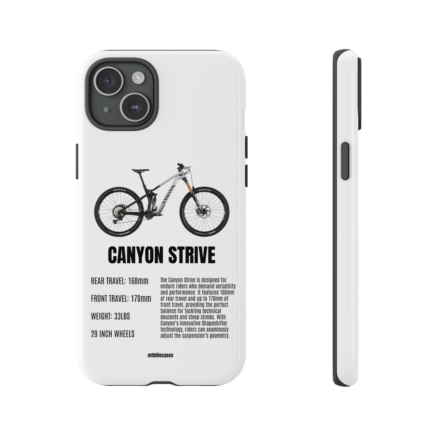 Canyon Strive