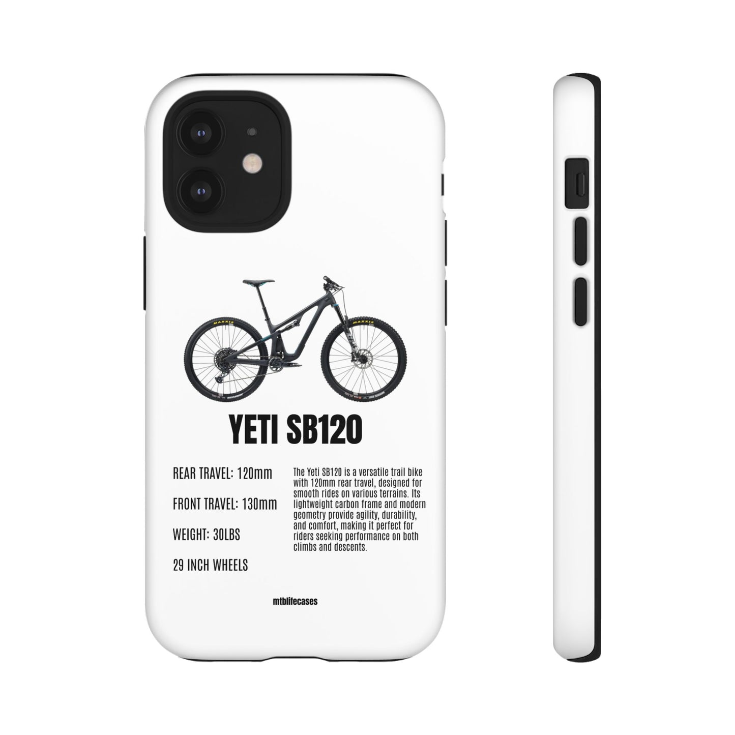 Yeti Sb120