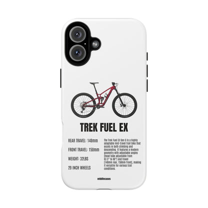 Trek Fuel EX