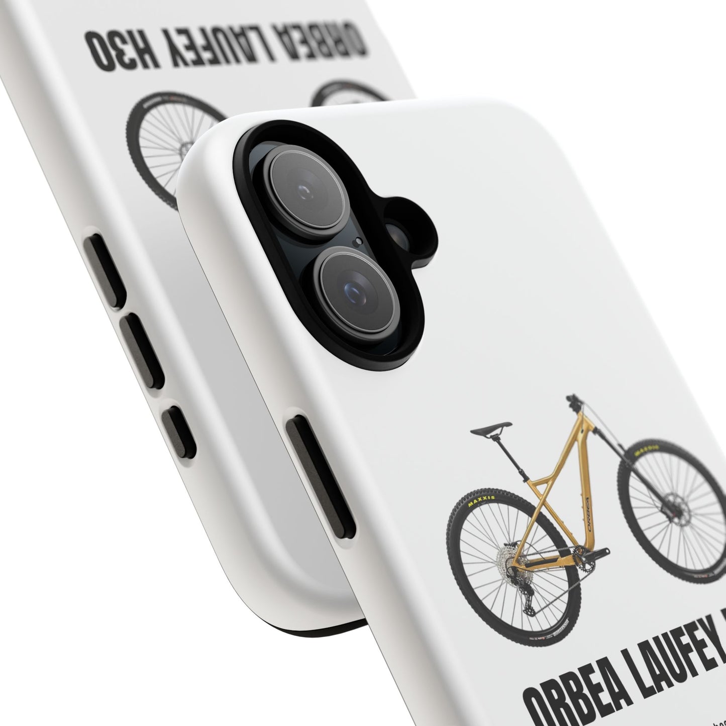 Orbea Laufey H30