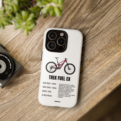 Trek Fuel EX