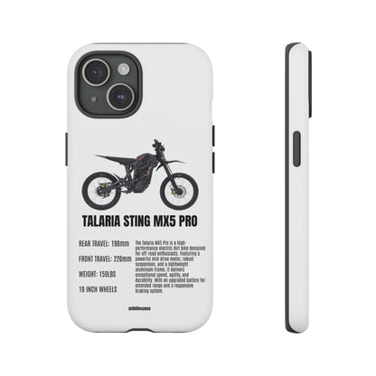 Talaria Sting MX5 Pro