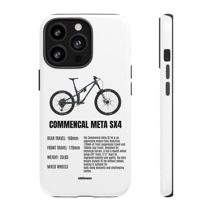 Commencal Meta Sx4