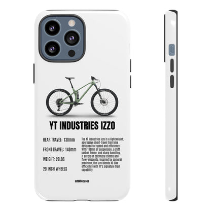 YT Industries Izzo