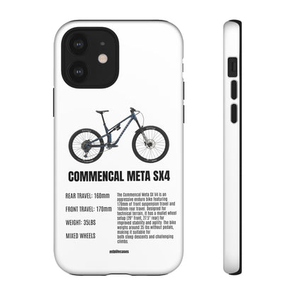 Commencal Meta Sx4