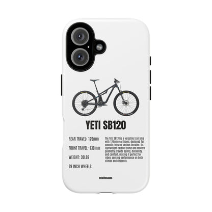 Yeti Sb120