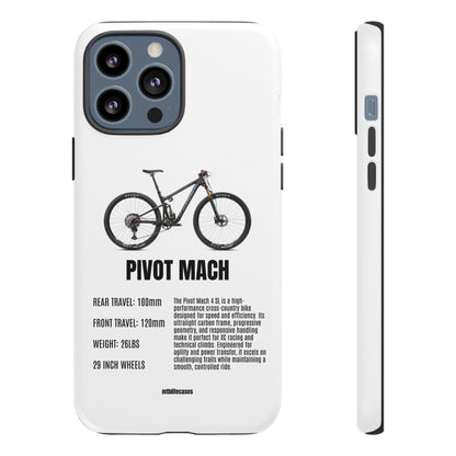 Pivot Mach