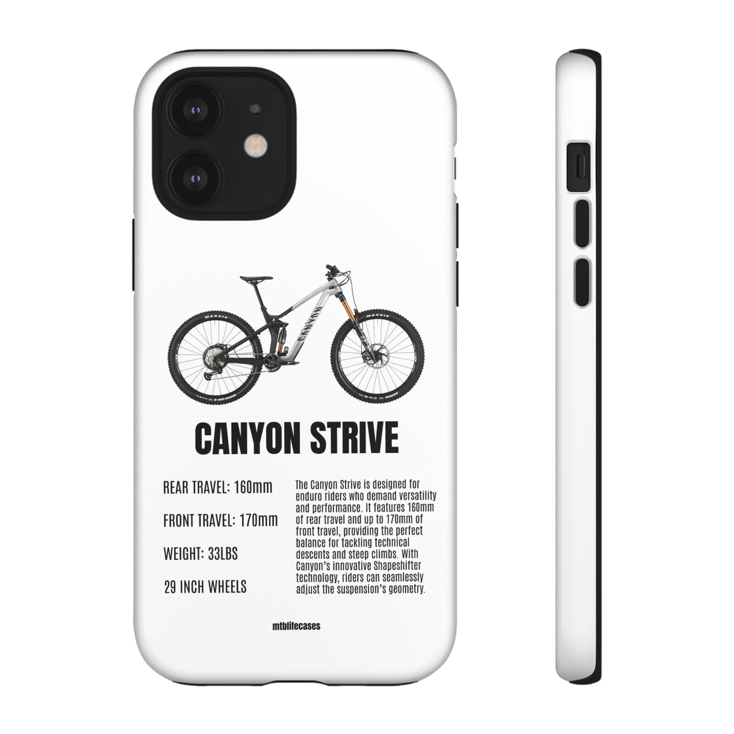 Canyon Strive