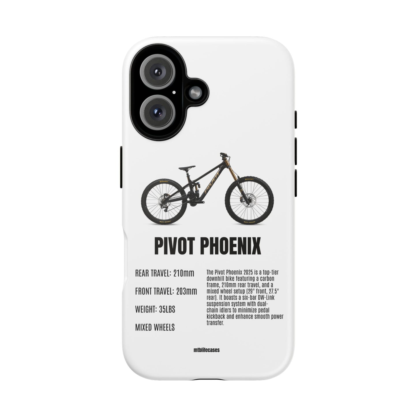 Pivot Phoenix