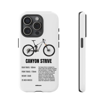 Canyon Strive