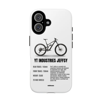 YT Industries Jeffsy