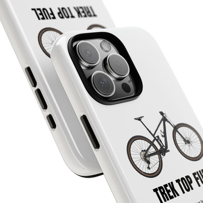 Trek Top Fuel