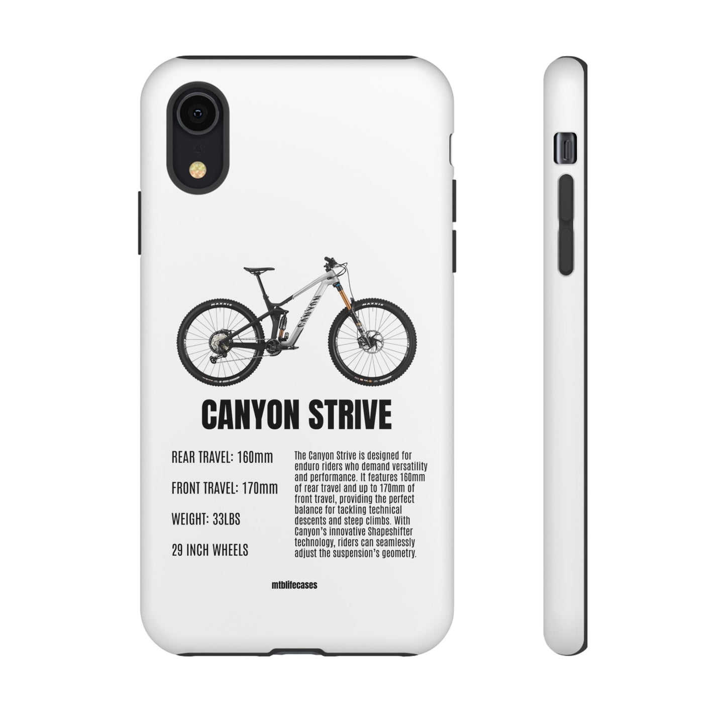 Canyon Strive