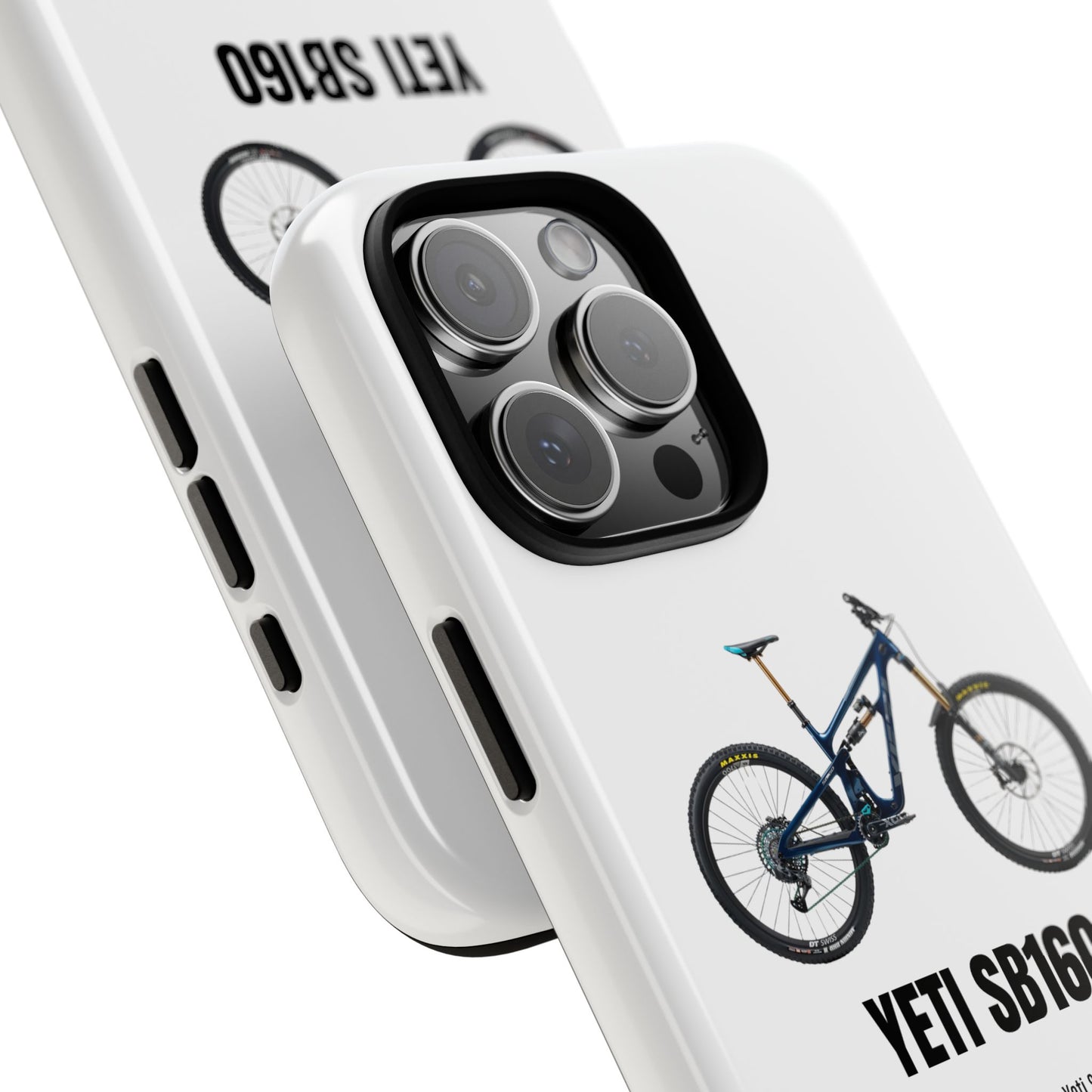 Yeti Sb160