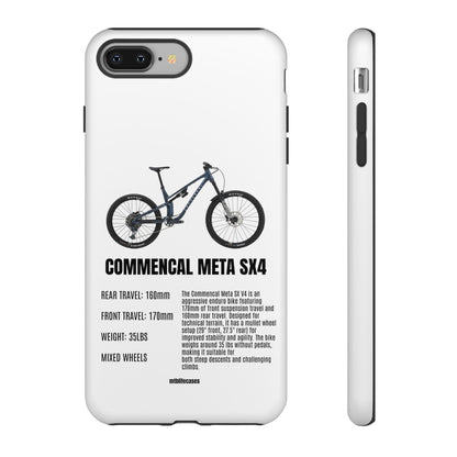 Commencal Meta Sx4