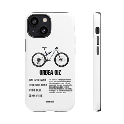 Orbea Oiz