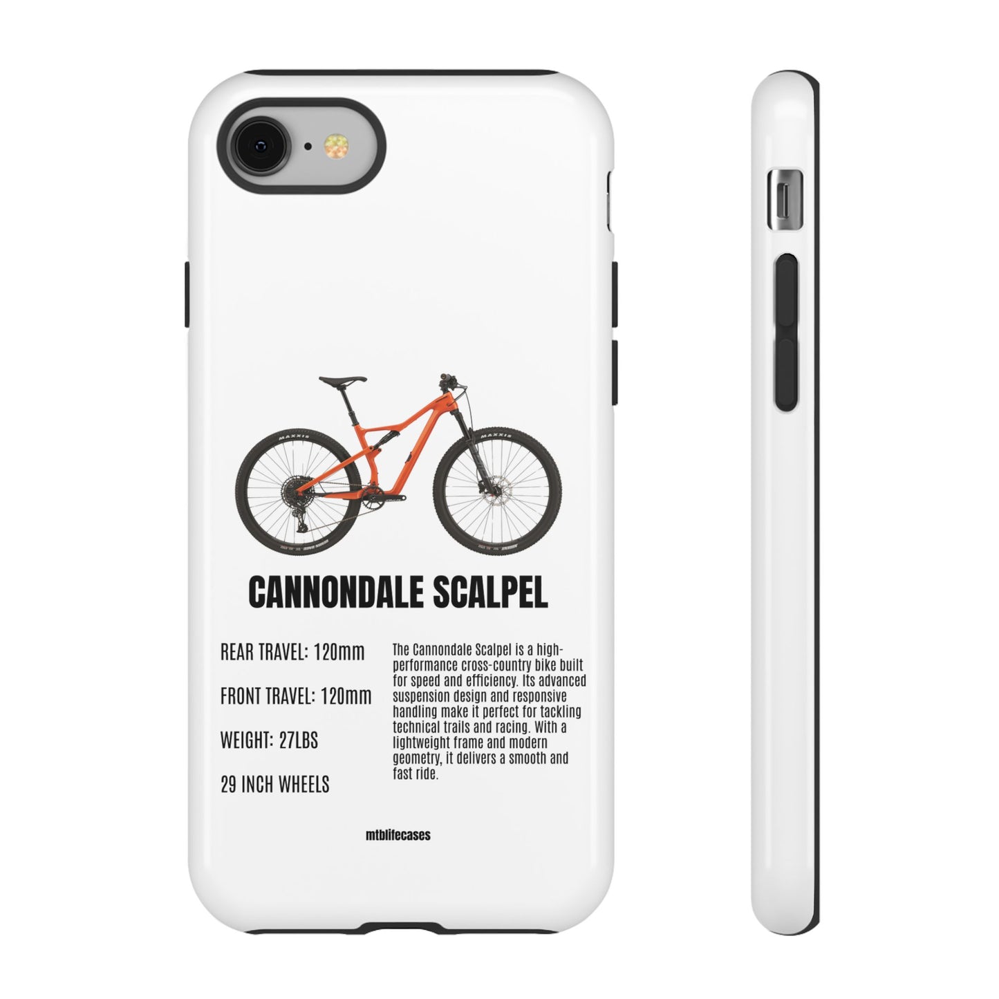 Cannondale Scalpel