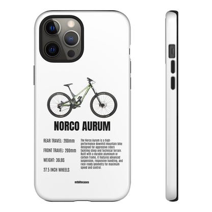 Norco Aurum